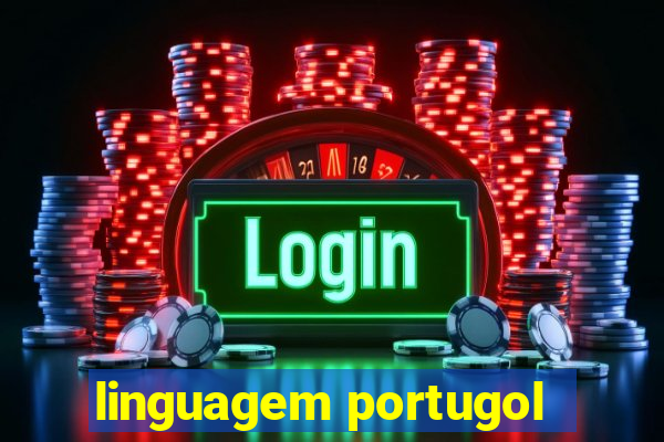 linguagem portugol